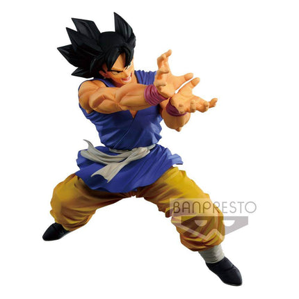 Ultimate Soldiers Son Goku Dragon Ball GT Statuetka PVC 15 cm