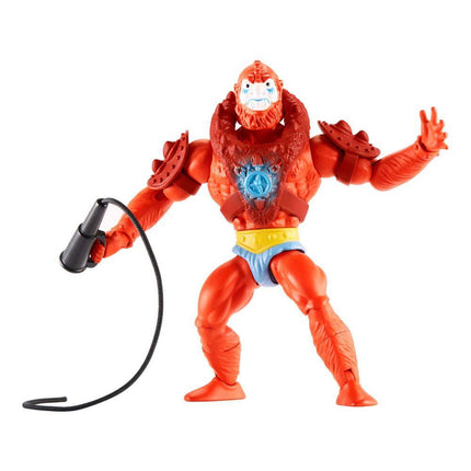 Beast Man Masters of the Universe Origins Figurka 2020 14 cm - LUTY 2021