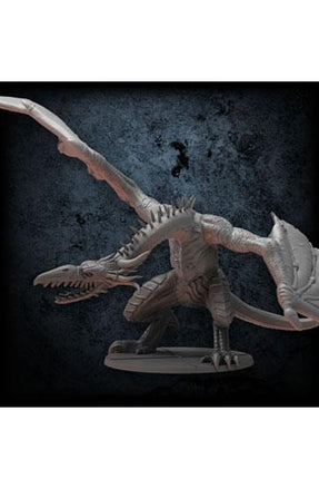 Dark Souls Figurki planszowe Guardian Dragon