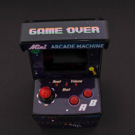 240in1 Mini Arcade Console Retro Machine 20 cm